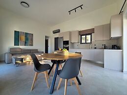 Avli Luxury Villas