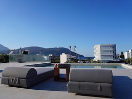 Avli Luxury Villas