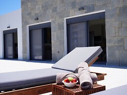 Avli Luxury Villas