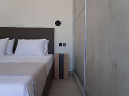 Avli Luxury Villas