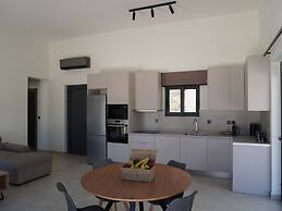 Avli Luxury Villas