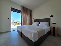 Avli Luxury Villas