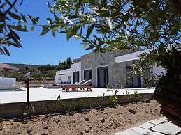 Avli Luxury Villas