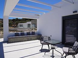 Avli Luxury Villas