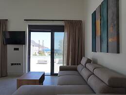 Avli Luxury Villas
