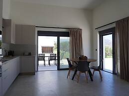 Avli Luxury Villas
