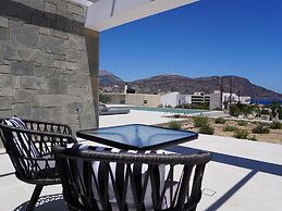 Avli Luxury Villas