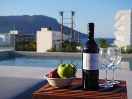 Avli Luxury Villas