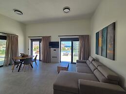 Avli Luxury Villas