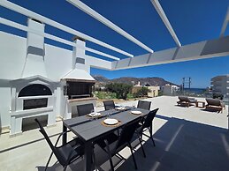 Avli Luxury Villas
