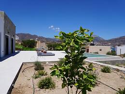 Avli Luxury Villas