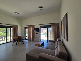 Avli Luxury Villas