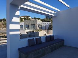Avli Luxury Villas