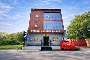 Murli Manohar Palace