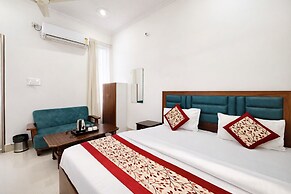 Murli Manohar Palace