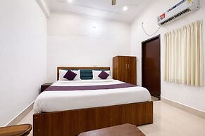 Murli Manohar Palace