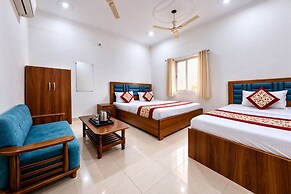 Murli Manohar Palace