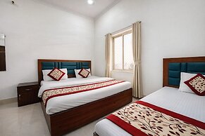 Murli Manohar Palace