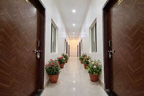 Murli Manohar Palace