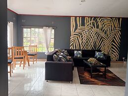 Quest Lodges and Safaris