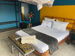 Quest Lodges and Safaris