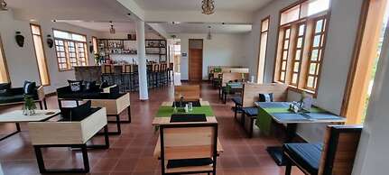 Coffee Pot Hotel