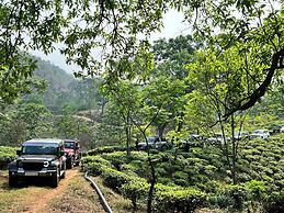 Amchong Park And resorts