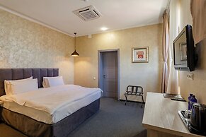 Hotel Day Inn