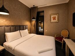 Hotel Day Inn