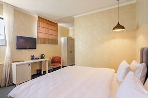 Hotel Day Inn