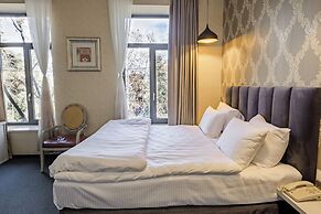 Hotel Day Inn