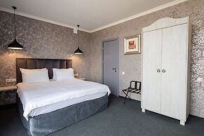 Hotel Day Inn