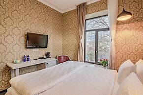 Hotel Day Inn