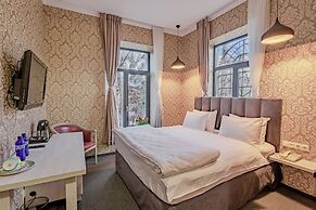 Hotel Day Inn