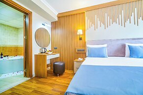 Dalyan Caria Luxury Hotel