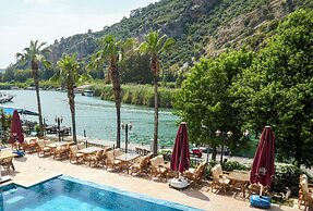 Dalyan Caria Luxury Hotel
