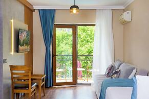 Dalyan Caria Luxury Hotel