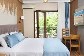 Dalyan Caria Luxury Hotel