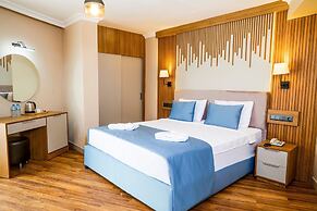 Dalyan Caria Luxury Hotel