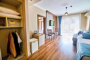Dalyan Caria Luxury Hotel