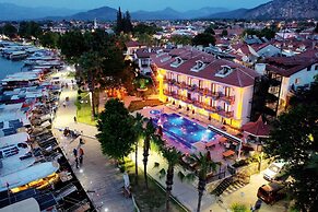Dalyan Caria Luxury Hotel