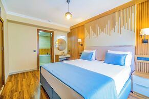 Dalyan Caria Luxury Hotel