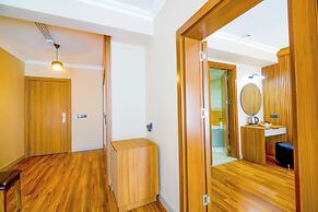 Dalyan Caria Luxury Hotel
