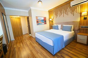 Dalyan Caria Luxury Hotel
