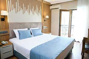Dalyan Caria Luxury Hotel