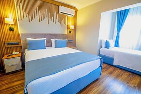 Dalyan Caria Luxury Hotel