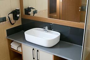 Dalyan Caria Luxury Hotel