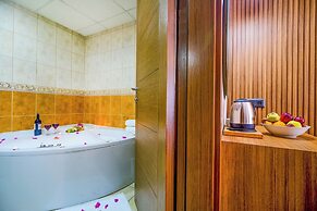 Dalyan Caria Luxury Hotel