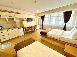 N-Y Suites