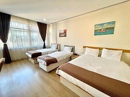 N-Y Suites